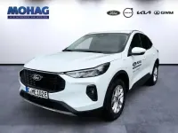 Gebraucht Ford Kuga Titanium 242 PS (177 kW) 2025 Weiss SUV