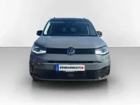 Ny VW Caddy Maxi 122 HK (89 kW) 2026 Grå MPV
