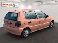 gebraucht VW Polo 1.0i Servo