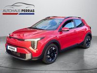 Neu Kia Stonic Vision 101 PS (74 kW) 2026 Signalrot SUV