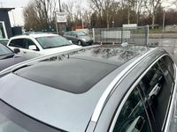 Gebraucht BMW 530 Sport Line 245 PS (180 kW) 2011 Grau Kombi