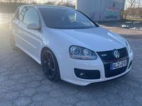Gebraucht VW Golf VI Edition 330 PS (242 kW) 2008 Weiß Kleinwagen