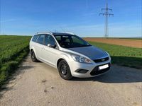 Second-hand Ford Focus 101 CP (74 kW) 2010 Break