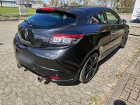 Gebraucht Renault Mégane III 140 PS (102 kW) 2010 Schwarz Coupé
