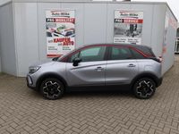 gebraucht Opel Crossland 96 kW (131 PS) / 06/2022 / 28.650 km