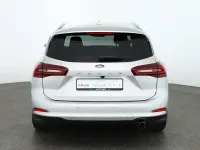 Używany Ford Focus Titanium X 120 KM (88 kW) 2023 Srebrny Kombi