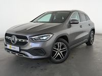 Gebraucht Mercedes GLA200 Progressive 163 PS (119 kW) 2020 Mountaingrau SUV