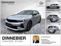 Neu Opel Astra 145 PS (106 kW) 2026 Silber (metallic) Limousine