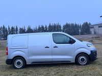 Gebraucht Citroën Jumpy Business Class 179 PS (131 kW) 2019 Grau Van / Kleinbus