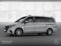 Gebraucht Mercedes V250 Avantgarde 190 PS (139 kW) 2025 Grau Van / Kleinbus