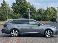 gebraucht Seat Leon Xcellence VB