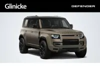 Neu Land Rover Defender 634 PS (466 kW) 2026 Braun SUV