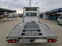 Gebraucht Peugeot Boxer 163 PS (119 kW) 2017 Weiß Van