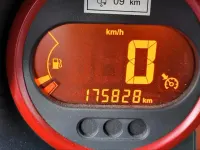 Gebraucht Renault Twingo 76 PS (55 kW) 2010 Schwarz Kleinwagen