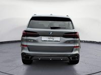Neu BMW X5 298 PS (219 kW) 2025 Grau SUV