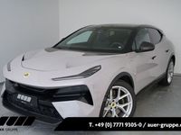 Nowe Lotus Eletre 675 kW (918 KM) 2025 Szary SUV