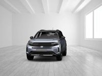 Neu Opel Frontera 145 PS (106 kW) 2026 Khaki grün / dach schwarz SUV