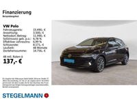 gebraucht VW Polo Comfortline