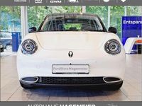 Gebraucht Ora 03 Pro+ 125 kW (171 PS) 2023 Moonlight white / starry black Kleinwagen