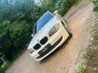 Gebraucht BMW 116 122 PS (89 kW) 2008 Kleinwagen