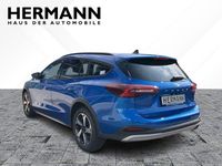 Gebraucht Ford Focus Active X 155 PS (114 kW) 2025 Blau Limousine