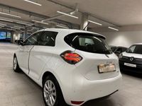 gebraucht Renault Zoe Experience zzgl. Batteriemiete Klima