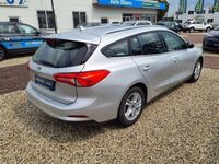 gebraucht Ford Focus Turnier 1.0 Cool & Connect - NAVI,PDC,SHZG