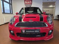 Gebraucht Mini John Cooper Works 2014 Andere Kleinwagen