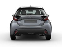 Gebraucht Mazda 2 Exclusive-Line 116 PS (85 kW) 2025 Grau Limousine