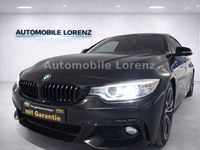 Gebraucht BMW 425 Performance 218 PS (160 kW) 2017 Schwarz Coupé