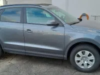 Gebraucht Audi Q3 150 PS (110 kW) 2018 Grau SUV