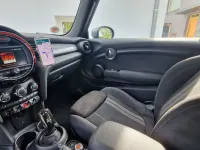 Gebraucht Mini Cooper 136 PS (100 kW) 2020 Grau Kleinwagen