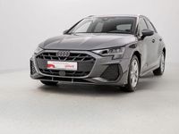 Gebraucht Audi A3 S-Line 204 PS (150 kW) 2025 Daytonagrau perleffekt Limousine