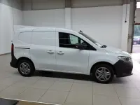 Gebraucht Mercedes Citan 110 102 PS (75 kW) 2024 Arktisweiß Van / Kleinbus