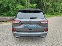 Gebraucht Ford Kuga ST-Line X 150 PS (110 kW) 2022 Grau SUV