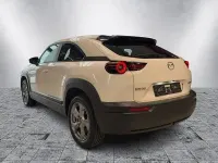 Gebraucht Mazda MX30 Exclusive-Line 106 kW (145 PS) 2022 SUV