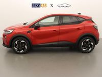 Neu Renault Captur 91 PS (66 kW) 2025 SUV
