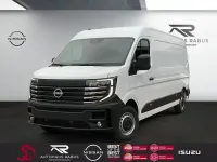 Używany Nissan Interstar 149 KM (109 kW) 2024 Biały Van