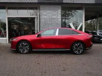 Neu Mazda 6e Takumi-Line 189 kW (258 PS) 2026 Soul red crystal m Limousine