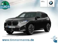 Gebraucht BMW X3 Performance 398 PS (292 kW) 2025 Schwarz SUV