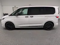 Używany VW Multivan 150 KM (110 kW) 2023 Biały Minivan