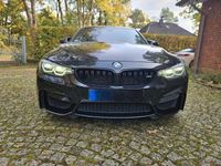 Gebraucht BMW M3 Competition Edition 450 PS (330 kW) 2018 Schwarz Limousine