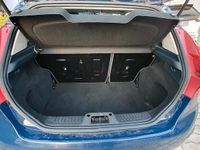 Gebraucht Ford Fiesta 60 PS (44 kW) 2009 Braun Kleinwagen