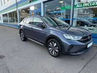 Gebraucht VW Taigo Move 116 PS (85 kW) 2024 Rauchgrau metallic SUV