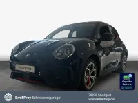Gebraucht Ora 03 GT 125 kW (171 PS) 2024 Schwarz Kleinwagen