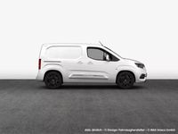 gebraucht Toyota Proace 20-l-D-4D L2 Autm.ComfortNaviRü-Kamera