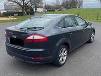 Gebraucht Ford Mondeo ST 220 PS (161 kW) 2007 Grau Limousine