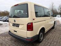 Gebraucht VW Caravelle Trendline 150 PS (110 kW) 2019 Van / Kleinbus