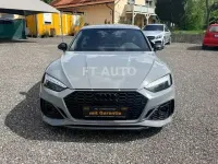 Gebraucht Audi RS5 Sportback Sport 450 PS (330 kW) 2021 Grau Limousine