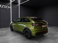 Gebraucht VW Taigo Style 116 PS (85 kW) 2025 Visual green metallic SUV